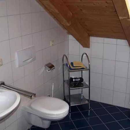 Amazing In With Wifi * Oberaudorf