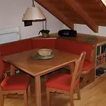 Amazing In Apartment