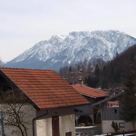 Amazing In With Wifi Oberaudorf