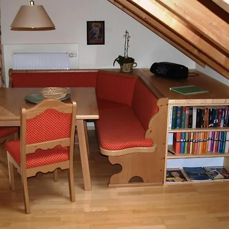 Amazing In With Wifi Oberaudorf