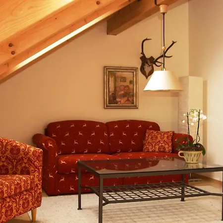 Amazing In With Wifi Oberaudorf