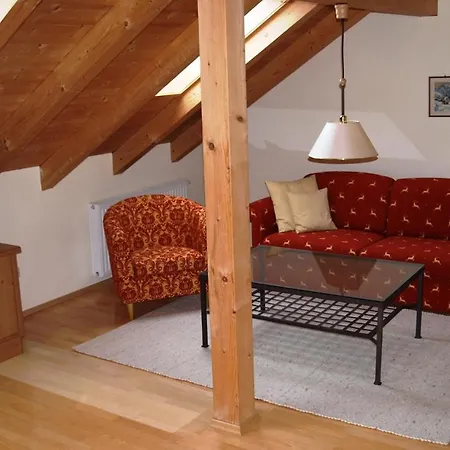 Appartement Amazing In *