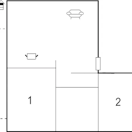 Amazing In With Wifi Appartement